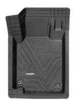 Icon 5D Oto Paspas